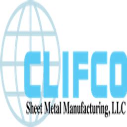 clifco sheet metal manufacturing|Clifco Sheet Metal Manufacturing Company Profile .